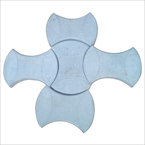 सीमेंट इंटरलॉकिंग टाइल्स