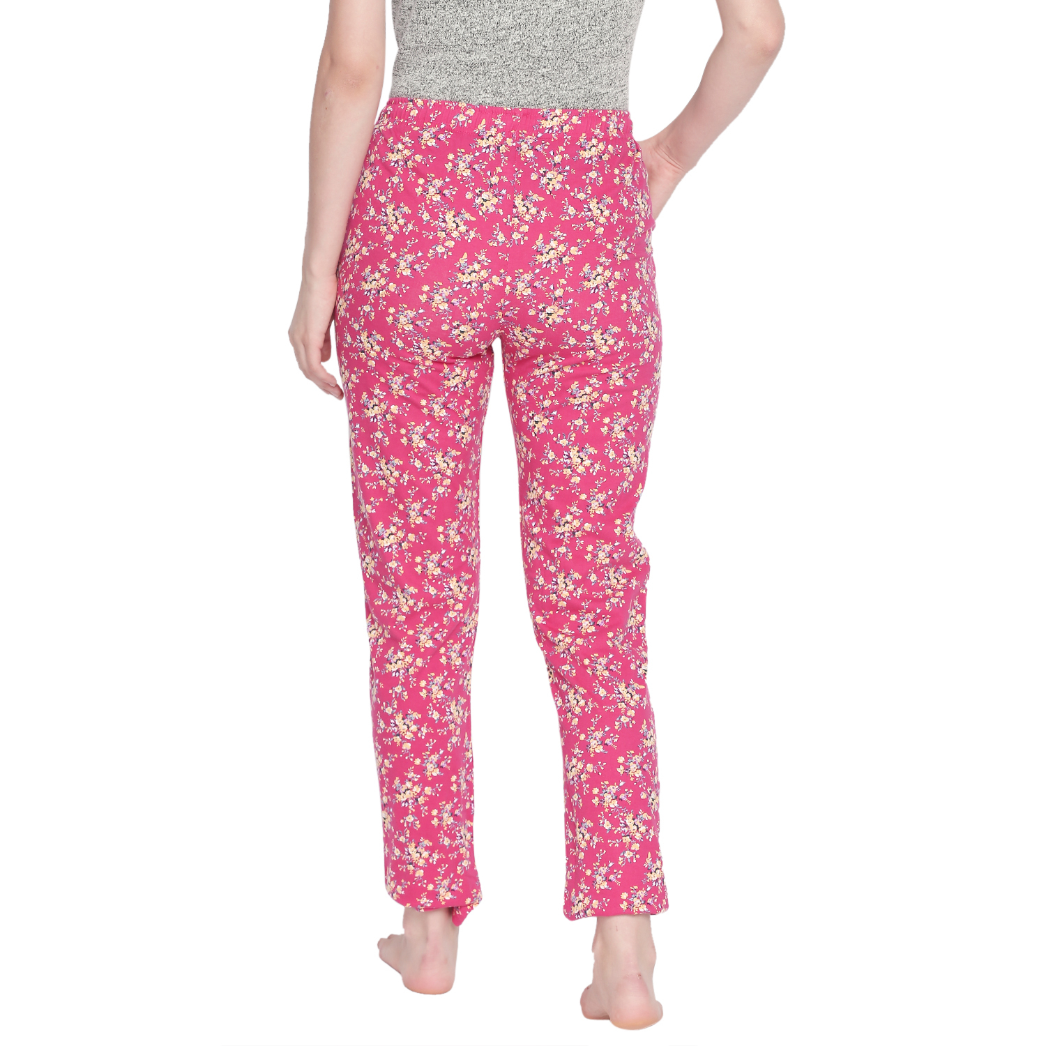 Pink Ladies Pyjama