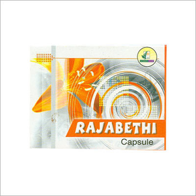 Rajabethi Capsule