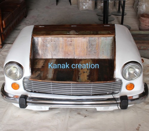 Automobile Genuine Leather Seat