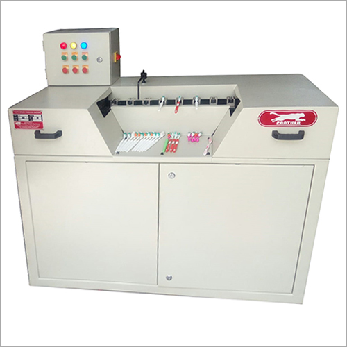 Toothbrush Trimming Machine - Feature: High Performance