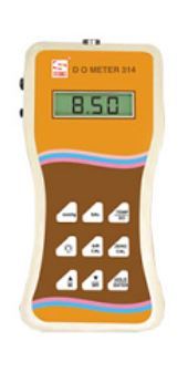 Dissolved Oxygen Meter Machine Weight: 500 G  Kilograms (Kg)