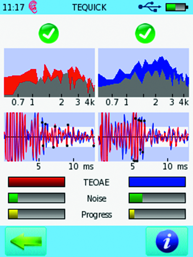 Oae Sentiero Diagnostic