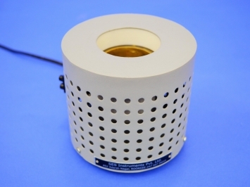 Two Probe Setup, Tpx-200 Application: Laboratory Experiment