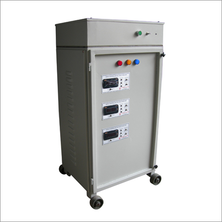 Servo Voltage Stabilizer