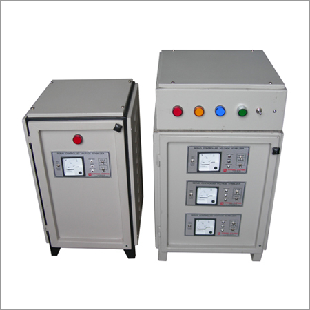 Servo Stabilizer