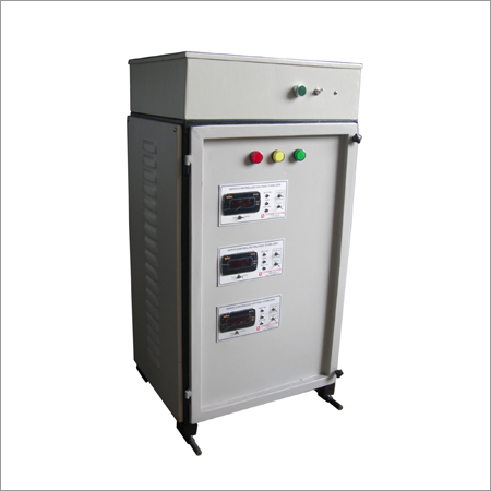 Automatic Voltage Stabilizer