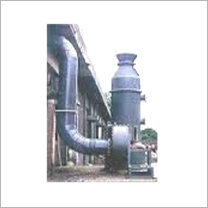 Scrubber - Heavy Steel, Customizable Capacity , High Efficiency, Low Maintenance, Durable Design, Easy Installation, Reduced Emissions, Improved Air Quality