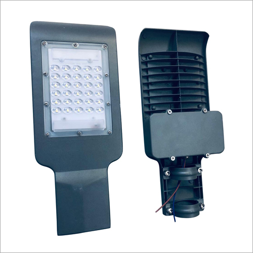 एलईडी सोलर स्ट्रीट लाइट आवेदन: आउटडोर