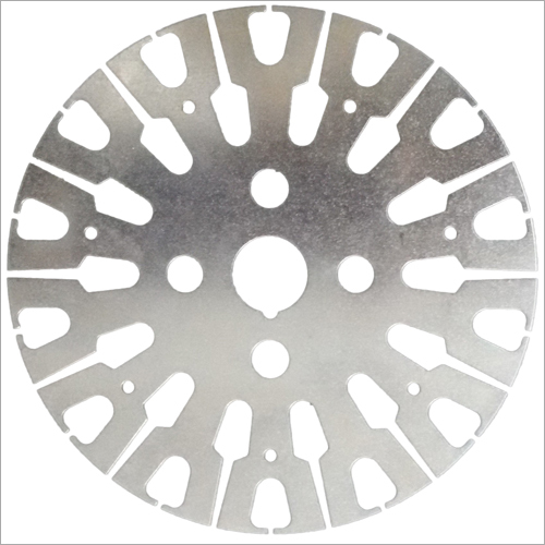 सीलिंग फैन 14 पोल स्टैम्पिंग