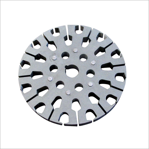 सीलिंग फैन स्टैम्पिंग