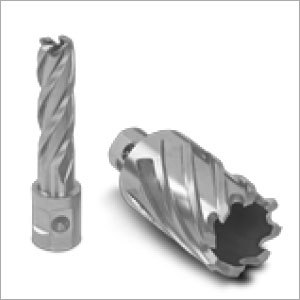 एन्युलर कोर कटर कठोरता: बहुत कठोर