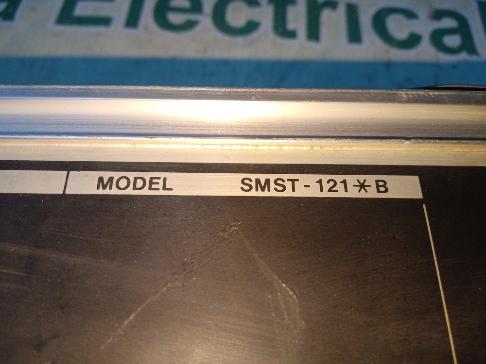 Yokogawa Materials Smst-121*b