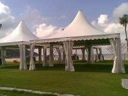 Pagoda Tent