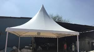 Pagoda Tent
