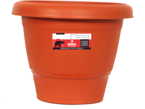 Plastic Planter