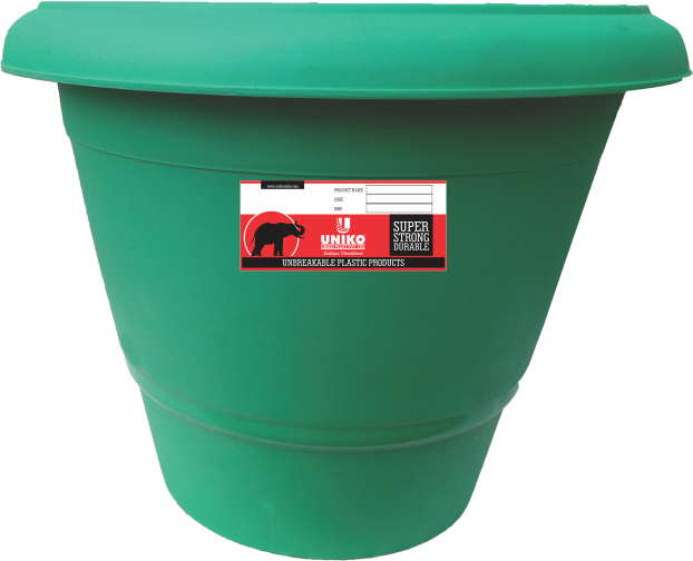 Plastic Planter