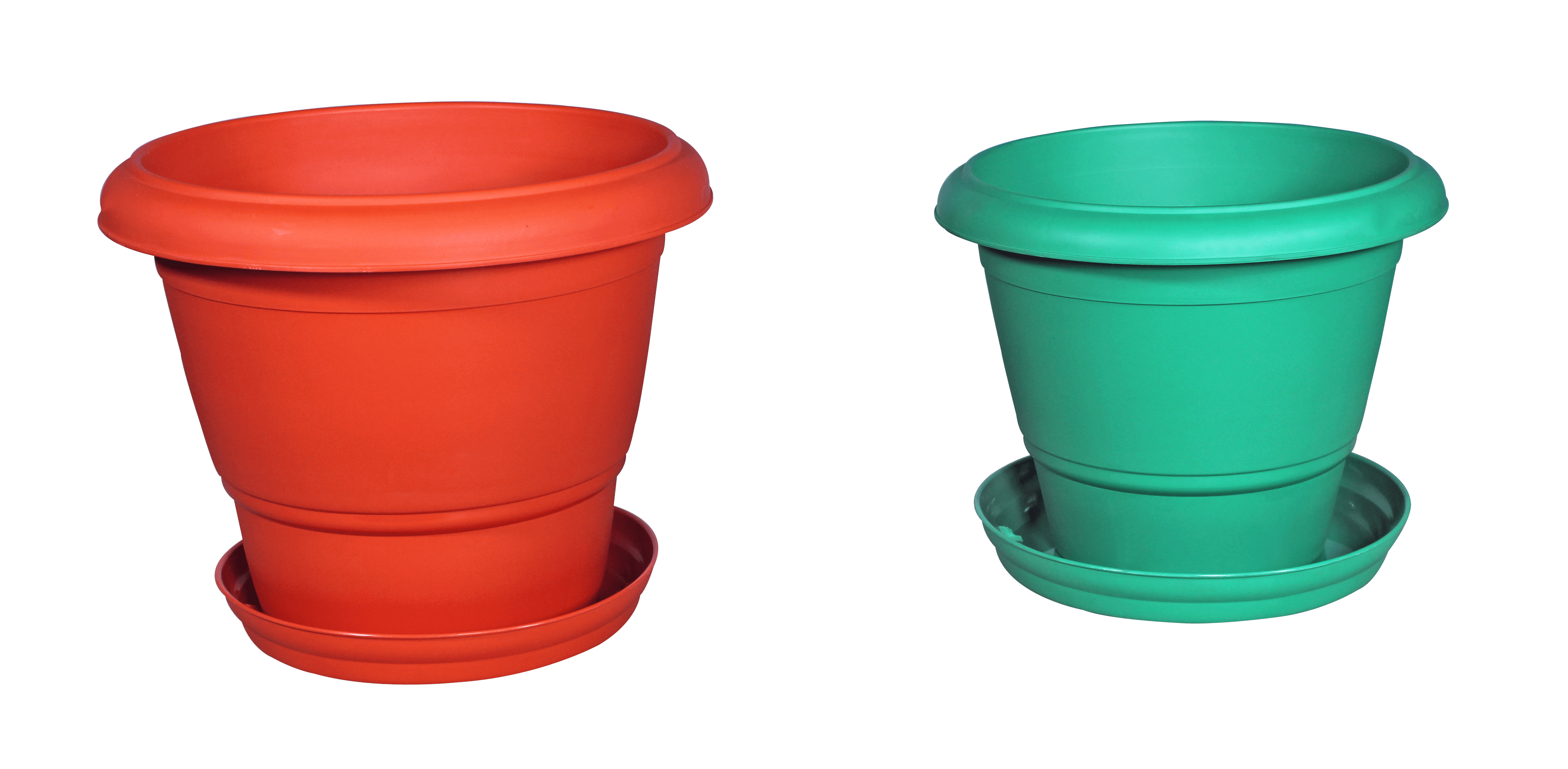 Plastic Planter
