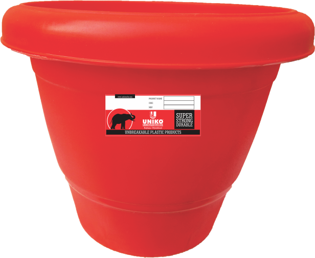 Plastic Planter