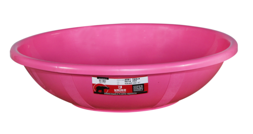 Unbreakable Plastic Tasla