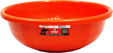 Unbreakable Plastic Tasla