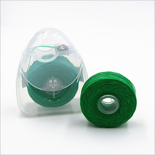 Silk Dental Terylene Floss Spool