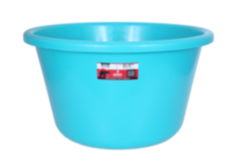 Plastic Tubs