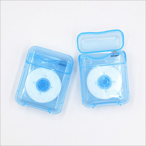 Waxed Dental Terylene Floss Spool