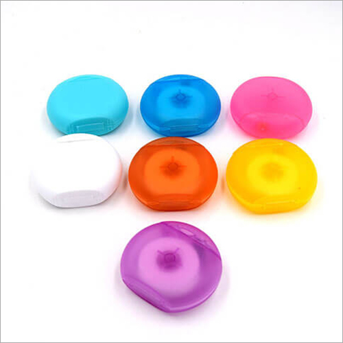 PTFE Dental Terylene Floss Spool