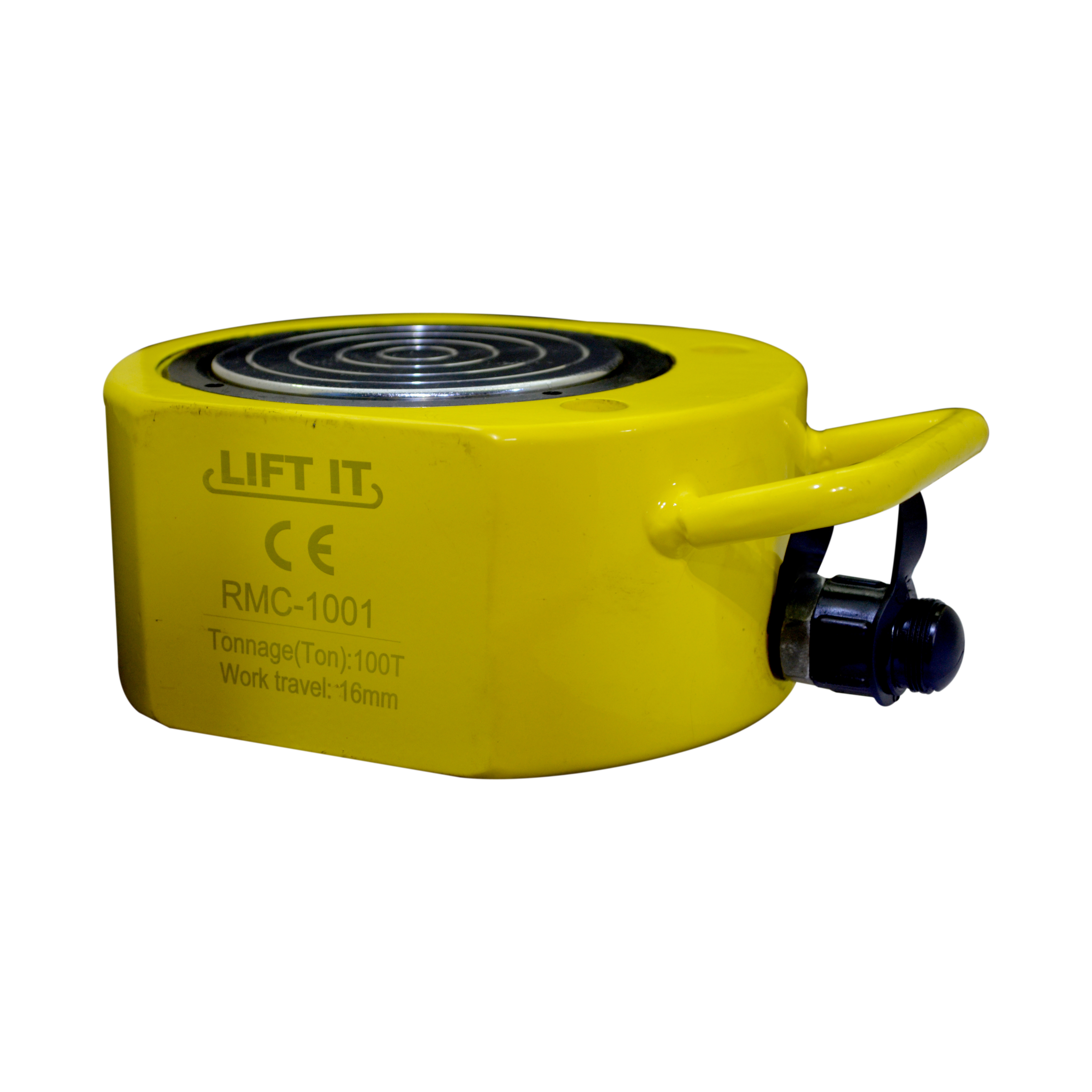 Button Jack Liftit Brand Body Material: Steel