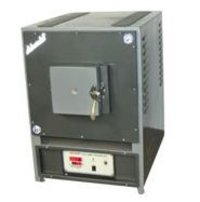 उच्च तापमान भट्टी