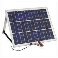 Polly Solar Crystal Panel