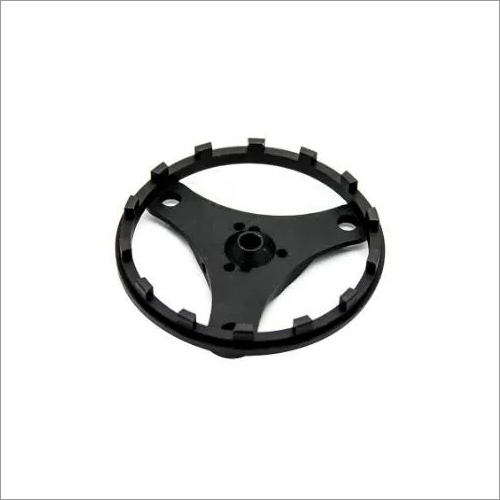 Custom Cnc Machining Instrument Parts Cnc Machining 7075 Aluminium Parts