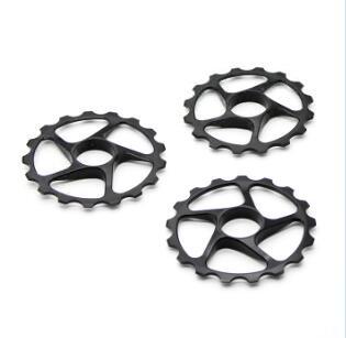 High Quality Cnc Machining Parts Metal Forming Aluminum Gears