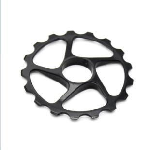 High Quality Cnc Machining Parts Metal Forming Aluminum Gears