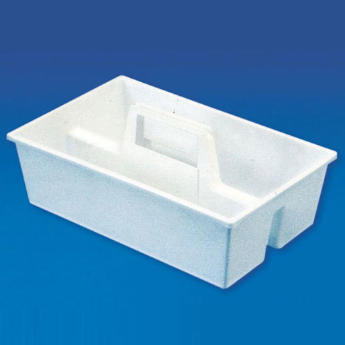 Carrier Tray