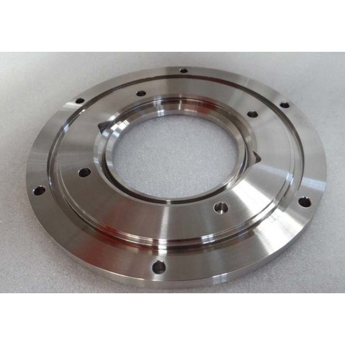 Customized CNC Machining