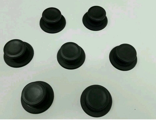 पॉट ढक्कन का नॉब