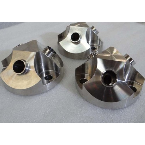 Inconel Machining