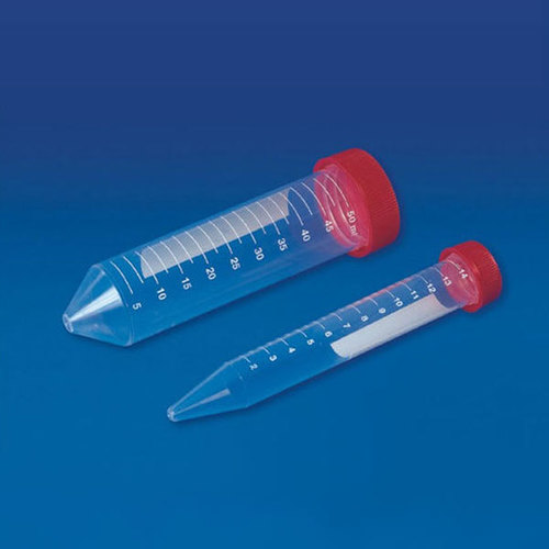 Conical Bottom Centrifuge Tube