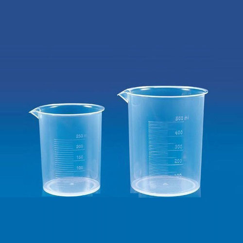 Beaker (Polypropylene)