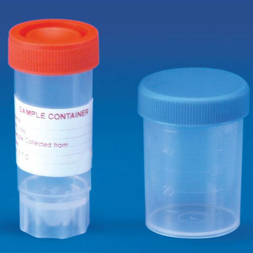 Urine Container