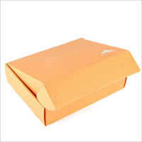 Sweet Packaging Box 1 kg - Cardboard Material, Customized Size, Brown Color, 1-5 mm Thickness | Leakproof, Eco-Friendly, Rigid & Easy to Carry
