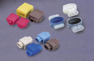 3m Ldc And Wire Connectors
