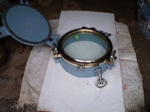 वाटर टाइट स्कटल