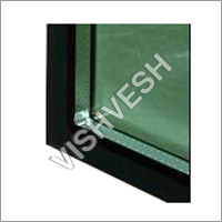 इंसुलेटेड ग्लास