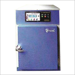 Hot Air Oven (Deluxe Model)