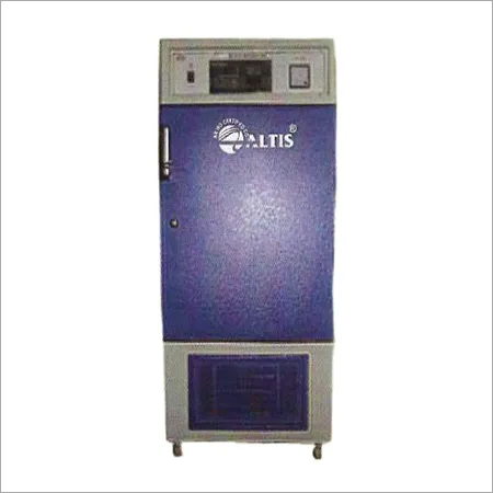 B O D Incubator (Low Temperature )