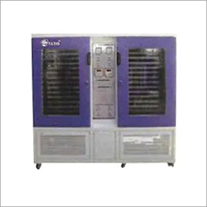 Seed Germinator (Dual Chamber)