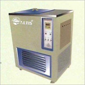 रेफ्रिजेरेटेड वाटर बैथ (लो टेम्परेचर)